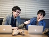 「出世する男子」と「出世しない男性」のちがい・6つ