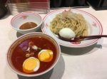 【ラーメン情報】あとは野となれ麺となれ vol.60『蒙古タンメン中本新宿店』