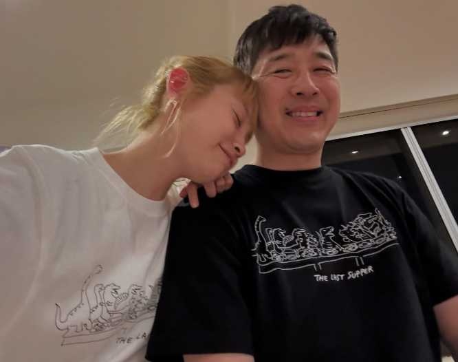 Instagram:高橋愛(@i_am_takahashi)より