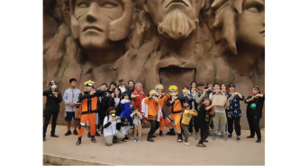 株式会社ニジゲンノモリのプレスリリース画像