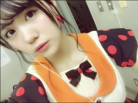 ※イメージ画像：「HKT48田中優香Google+」より
