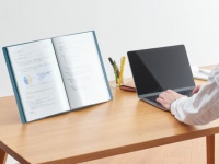 ばかにできない。“アナログ文房具”がWeb会議で大活躍！