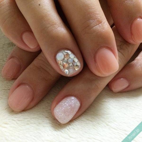 Lottie nail (代々木上原)