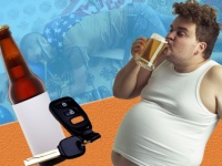 禁酒がもたらす健康効果：お酒をやめて30日間で起きる9つのこと