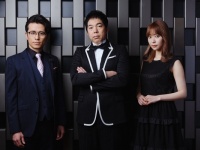 「真実の愛」はひとつじゃない？　今田耕司、藤森慎吾、指原莉乃が語るバチェラー3