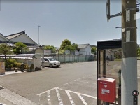 篠山市立町駐車場（C）2018　Google