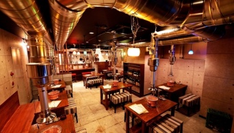 立川 焼肉酒場すみびやのプレスリリース画像