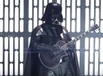 『スターウォーズ』の敵役たちが音楽バンドを結成！　演奏するのはもちろん…？