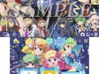 ©劇場版ミルキィホームズ製作委員会 ©FURYU Corporation.