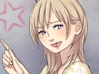 さすが。酔っぱらった男子の最低な失言に大人の対応を見せた看護師【まぁるい彼女と残念な彼氏＃19】