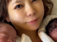 中川翔子の公式Xより