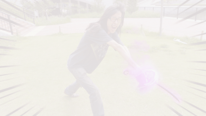 遂にShinnojiとぺとらが融合!? by ぺとら