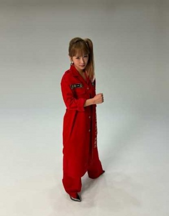 Instagram:金曜ドラマ「フェイクマミー」公式より