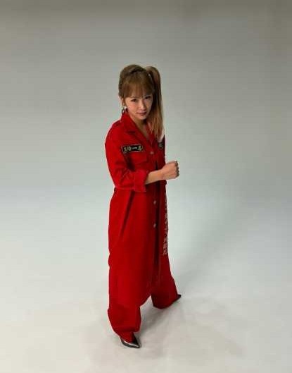 Instagram:金曜ドラマ「フェイクマミー」公式より