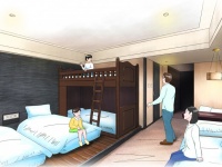 浦安ブライトンホテル東京ベイのプレスリリース画像