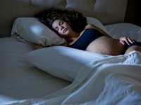 妊娠中は怖い夢を見やすいってホント？