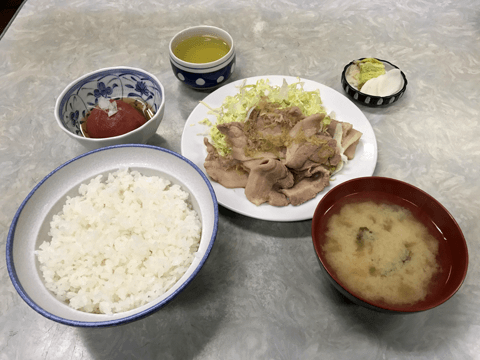 祝☆孤独のグルメseason7開始記念! 前回紹介された人気店へ実際に訪問してみた!!#10