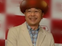 高橋克実
