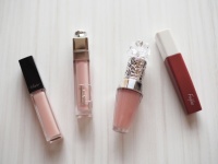 ぷっくり唇が今季のトレンド？ 話題のリッププランパー4種類を比較してみた