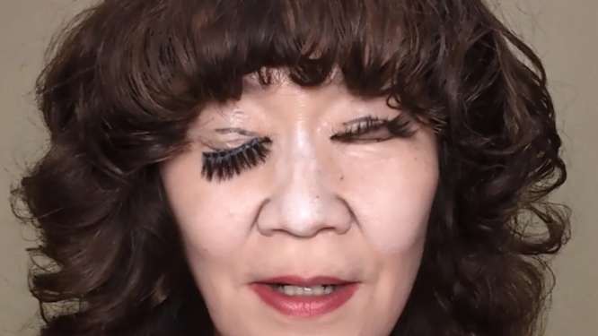 なかじままりの公式インスタグラムより