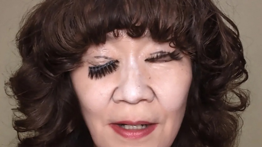 なかじままりの公式インスタグラムより