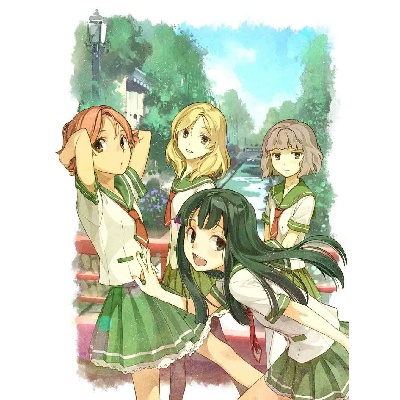 夏色キセキ
