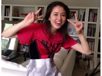 長澤まさみ Instagramより