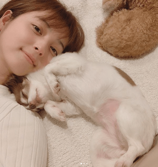 ※画像は佐々木希のインスタアカウント「@nozomisasaki_official｣より