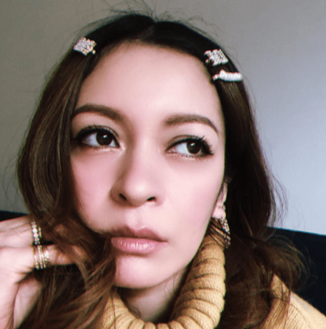 ※画像は岩堀せりのインスタグラムアカウント『＠iwahoriseri』より