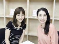 【対談・はあちゅう×東香名子】アラサーの楽な生き方とは～前編
