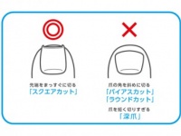 大事なのは“切り方”だった！　専門医も認める巻き爪予防のセルフケアとは