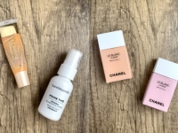 ヘアメイク・佐々木一憲が伝授！　肌の毛穴・色ムラを消すベースメイク術