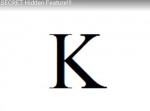 【裏技】YouTubeの隠しコマンドが発覚！ 「Ｋ」ボタンがスゴい