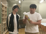 【ガーリィレコード】声を変えて藤原竜也やってみた！