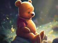 クマのプーさんが銃撃事件の対応を教える絵本が事前通達なしに子供たちに配布され物議をかもす