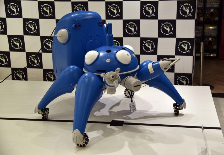 株式会社karakuri productsのプレスリリース画像