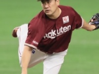 田中将大