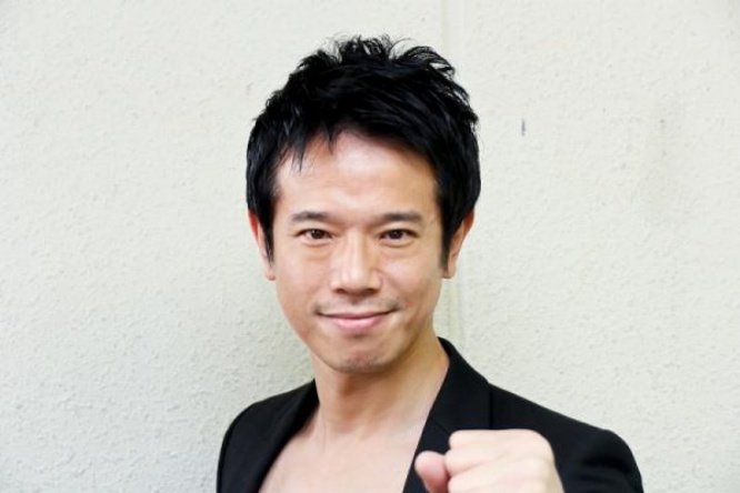 品川庄司・庄司智春