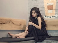 生理中、働く女性が「特に1番つらいと感じる症状」