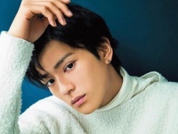 新田真剣佑 Instagramより