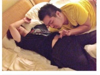 ​セカオワ深瀬が男性同士の際どすぎる写真を投稿。ファン騒然