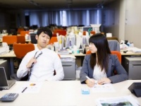 浮気防止だけじゃない!!　社内恋愛カップルのうらやましいこと6つ！