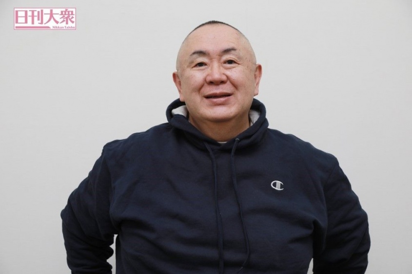 松村邦洋さん