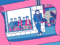 嵐のラブソングで知った「恋の手ざわり」