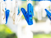 生乾き臭の原因は...？