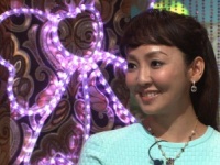 神田うの、経営者が求める女性とは……？　「自分をしっかり持つことが大事」とキッパリ