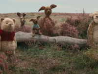 あのプーさんが初の実写映画化。ふわもこで超かわいい「プーと大人になった僕」は9月14日より全国ロードショー！