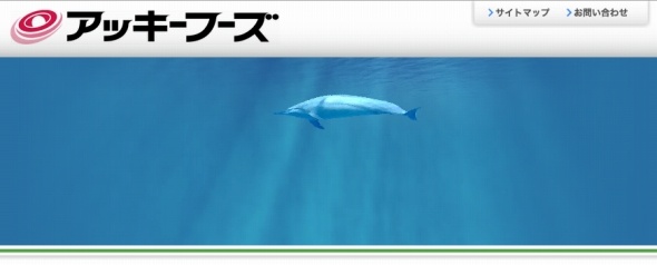 公式サイト