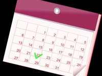 あれ？今日、何曜日だっけ？平日にふと曜日がわからなくなる理由　―英研究