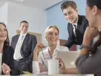 成功者が語る！最速出世をめざす20代の若者が会社でやるべき5つのこと